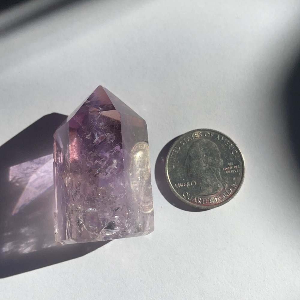 Amethyst tower - Picture 7 of 7